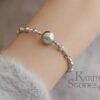 B-002-1.jpg White Rock-Crystal Bracelet