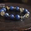 Azure Harmony Bracelet