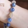 Azure Harmony Bracelet