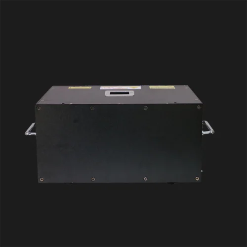 10W RGB LaserMan Laser Show Club Bar Stage Dj Laser Light