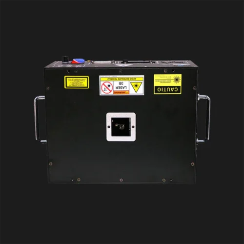 10W RGB LaserMan Laser Show Club Bar Stage Dj Laser Light