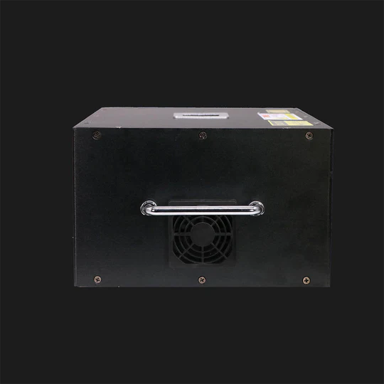 10W RGB LaserMan Laser Show Club Bar Stage Dj Laser Light