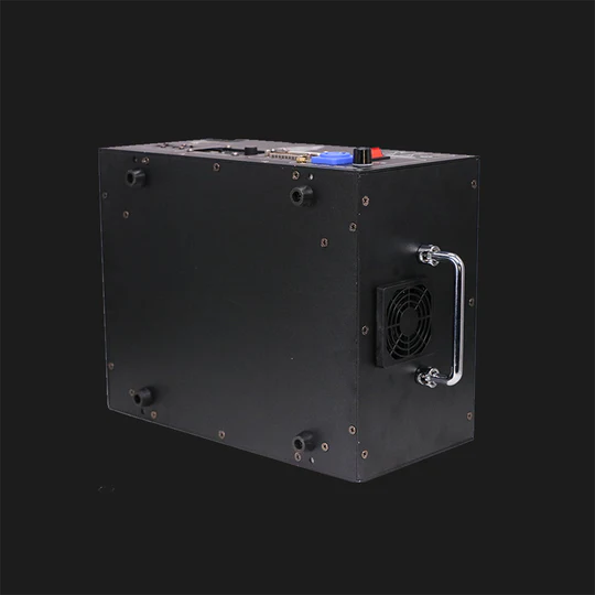 10W RGB LaserMan Laser Show Club Bar Stage Dj Laser Light