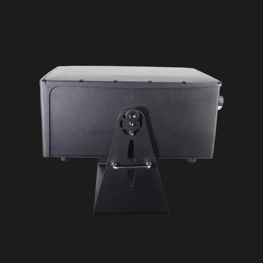 60W RGB Outdoor Laser Light Show System – Waterproof Stage Projector