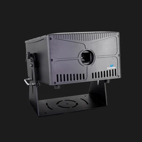 60W RGB Outdoor Laser Light Show System – Waterproof Stage Projector