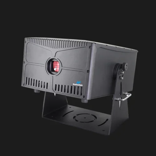 60W RGB Outdoor Laser Light Show System – Waterproof Stage Projector