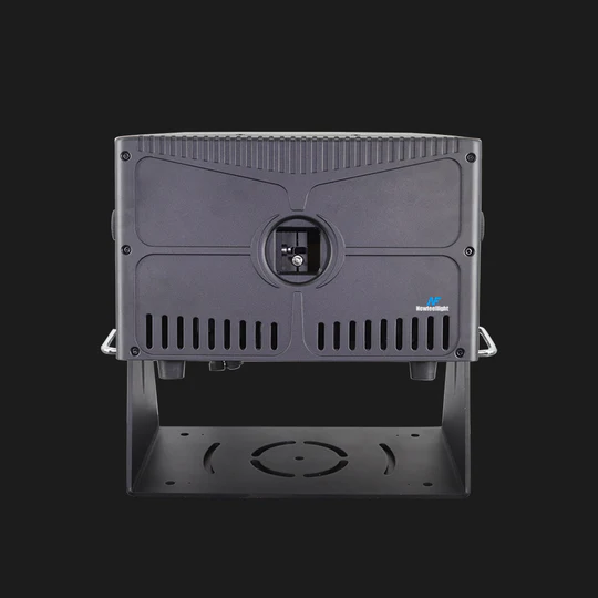 60W RGB Outdoor Laser Light Show System – Waterproof Stage Projector