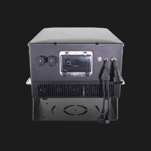 60W RGB Outdoor Laser Light Show System – Waterproof Stage Projector